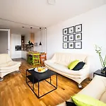 Sarajevo Tower 24Th Floor Free Parking Apartment